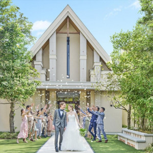 《12月SP*挙式料全額》3.5万コース試食×オリジナルW×QUO1万