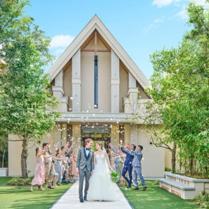 《11月SP*挙式全額》3.5万コース試食×オリジナルW×QUO1万円