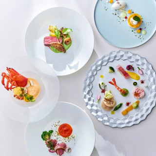 【年末年始SP★挙式料全額プレゼント】試食グレードUP×特典満載フェア