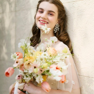 ★2月超BIG★骨格カラー診断付*感動チャペル×3.5万試食*フェスタ