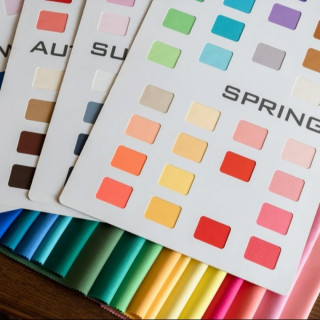 ★11月BIG★骨格カラー診断付*感動チャペル×3.5万試食*フェスタ