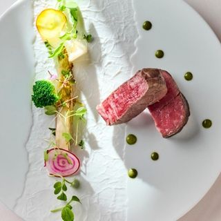 【松阪牛×幻の美熊野牛食べ比べ】挙式全額付!3.5万試食×ギフト券1万