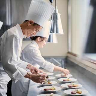 Miel Cocon（ミエルココン）●BRASSグループの料理の写真（4枚目）