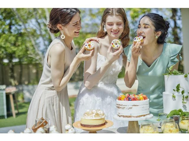 ご来館でQUOカード1万円分＆ご成約で挙式料全額プレゼント！