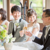 ウエディング ヴィラ アンジェ ミエル【WEDDING VILLA ANGE MIEL】