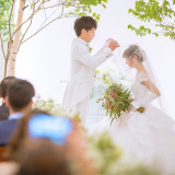 ウエディング ヴィラ アンジェ ミエル【WEDDING VILLA ANGE MIEL】