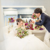 ウエディング ヴィラ アンジェ ミエル【WEDDING VILLA ANGE MIEL】