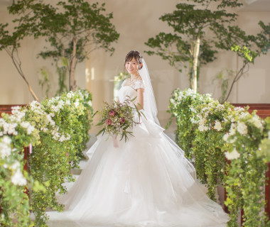 ウエディング ヴィラ アンジェ ミエル【WEDDING VILLA ANGE MIEL】