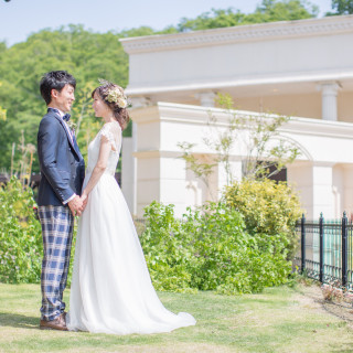 結婚式場のご見学1件目のお客様に、感謝の気持ちを込めて【5,000円分のギフトカード】をプレゼント!