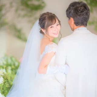 9月までの結婚式を成約で【50,000円】キャッシュバック!