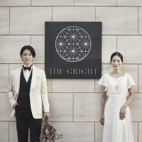 THE GRIGHT（ザ グライト）/FIVESTAR WEDDING