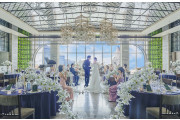 ノートルダム横浜みなとみらい/FIVESTAR WEDDING