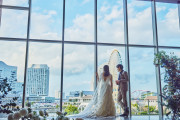 ノートルダム横浜みなとみらい/FIVESTAR WEDDING