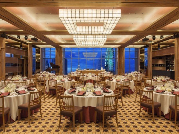 THE TEAHOUSE