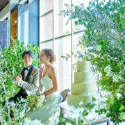 ノートルダム横浜みなとみらい/FIVESTAR WEDDING