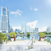 ノートルダム横浜みなとみらい/FIVESTAR WEDDING