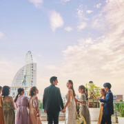 ノートルダム横浜みなとみらい/FIVESTAR WEDDING