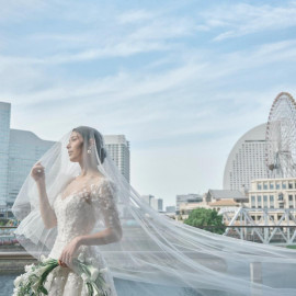 年末BIG＼当館満足度NO.1／絶景ビュー&贅沢ウエディング＊全館見学