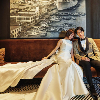 初見学の方へ＼5大特典＆1万ギフト／結婚式ファーストステップ相談会