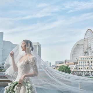 初見学の方へ【来館1万ギフト&5大特典】結婚式ファーストステップ相談会