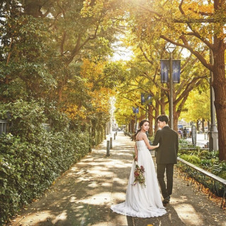 秋SP\みなとみらいW*4万試食/憧れチャペル×絶景パーティ体験