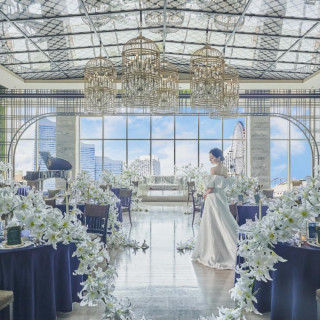 【公式限定】豪華3万こだわり試食＆美景で楽しむ貸切パーティ体験