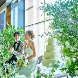 2組限定\全館開放&感動挙式/絶景みなとみらい×安心見積り相談会