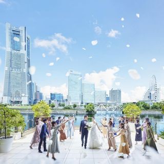 初見学の方へ【来館1万ギフト＆5大特典】結婚式ファーストステップ相談会