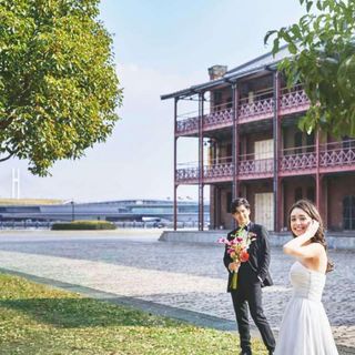 初見学の方へ【来館1万ギフト&5大特典】結婚式ファーストステップ相談会