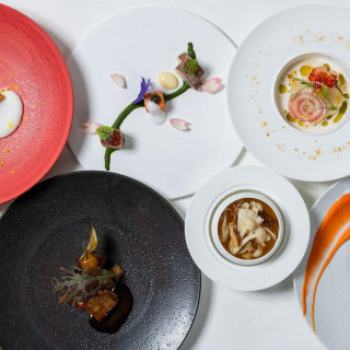 ★4万円相当の贅沢試食を無料でご提供★