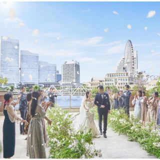 初見学の方へ【来館1万ギフト&5大特典】結婚式ファーストステップ相談会