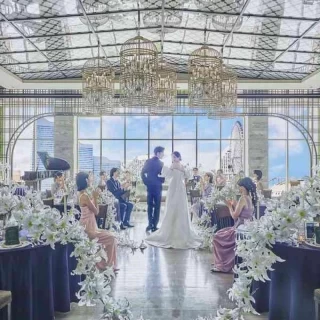 【公式限定】豪華3万こだわり試食＆美景で楽しむ貸切パーティ体験