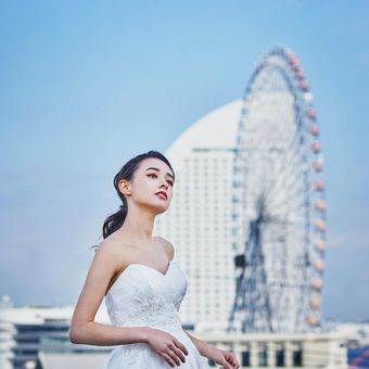 土地勘のない人にも安心な『馬車道駅より徒歩3分・桜木町駅より徒歩8分』の駅近立地も評判