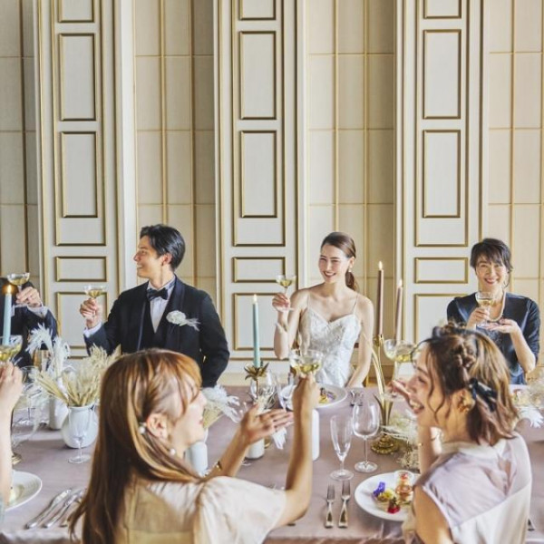 絶景ビューで叶える至福時間