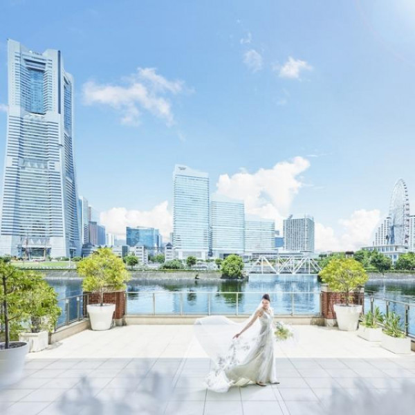 選べる2つのチャペル