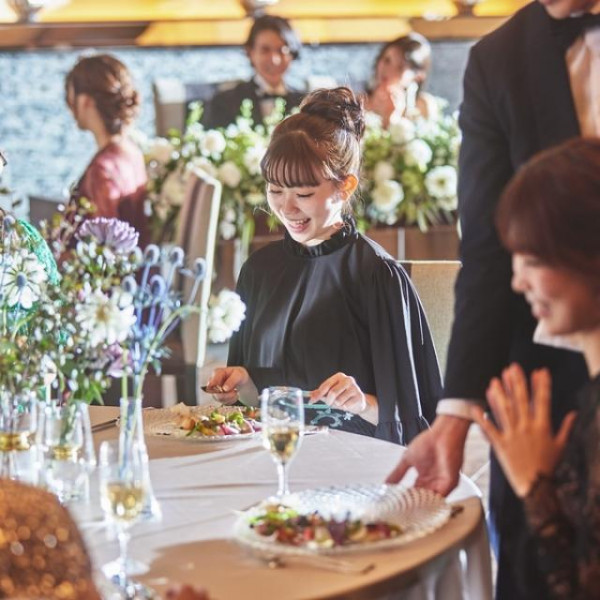 絶景ビューで叶える至福時間