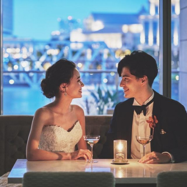 絶景ビューで叶える至福時間