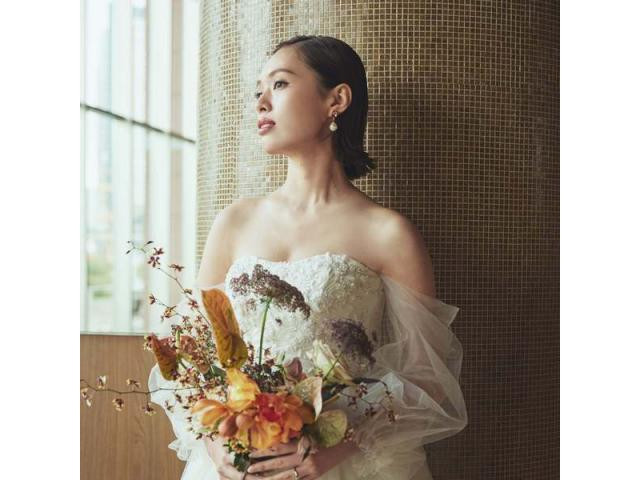 ファッションショー