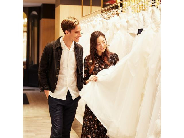 ファッションショー