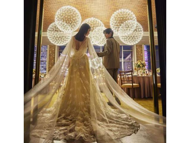 ファッションショー