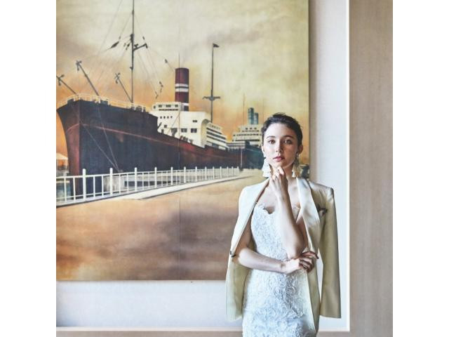 ファッションショー