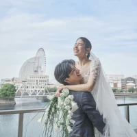 ノートルダム横浜みなとみらい/FIVESTAR WEDDING