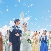 ノートルダム横浜みなとみらい/FIVESTAR WEDDING