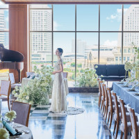 ノートルダム横浜みなとみらい/FIVESTAR WEDDING