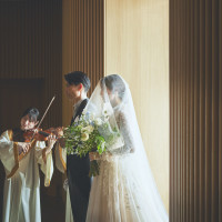 ノートルダム横浜みなとみらい/FIVESTAR WEDDING