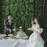 ノートルダム横浜みなとみらい/FIVESTAR WEDDING
