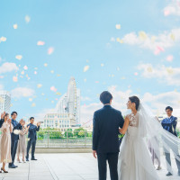 ノートルダム横浜みなとみらい/FIVESTAR WEDDING