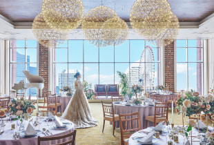 ノートルダム横浜みなとみらい/FIVESTAR WEDDING