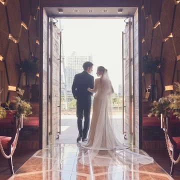 ノートルダム横浜みなとみらい/FIVESTAR WEDDING
