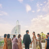 ノートルダム横浜みなとみらい/FIVESTAR WEDDING
